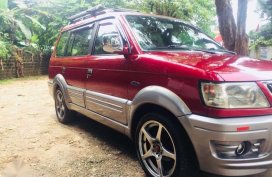 2004 Model Mitsubishi Adventure For Sale 