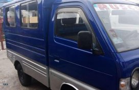 2009 Model Suzuki Multicab For Sale