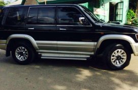 2003 Model Isuzu Trooper For SAle