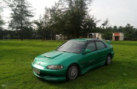Honda Civic 1992 Model For Sale