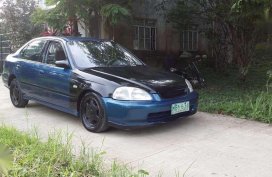Honda Civic 1999 for sale 