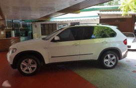 BMW X5 Sports 2008 Model For Sale