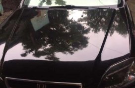 Honda Civic 96 VTI VTEC 160k nego for sale 