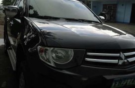 Mitsubishi Strada 2014 GLX for sale 