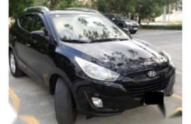 Hyundai Tucson 2011 for sale 