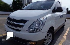 2011 Model Hyundai Grand Starex For Sale