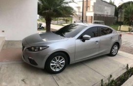 For Sale 2015 Mazda 3