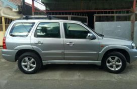 Mazda Tribute 2007 at FOR SALE
