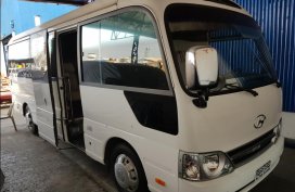 Hyundai County 2016 for sale