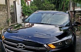 Hyundai Tucson 2016 for sale