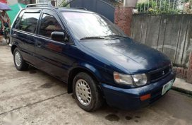 1995 Model Mitsubitshi RVR For Sale