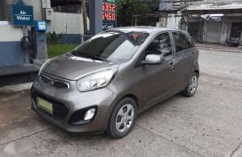 Kia Picanto 1.0 2011 Model For Sale