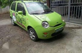 Chery qq 2013 model for sale 