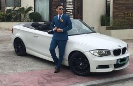 2009 Bmw 120i rare 4 seater 2 door FOR SALE