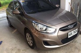 2014 Hyundai Accent for sale 