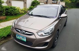Hyundai Accent 2014 for sale 