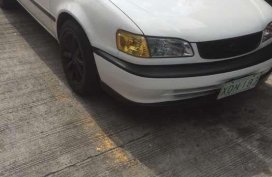 LIKE NEW Toyota Corolla FOR SALE