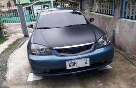 Honda Civic 2002 VTi Good runnig condition