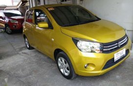 2016 Suzuki Celerio for sale 