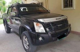 2007 Model Isuzu Dmax For Sale
