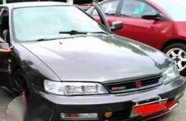 1996 Honda Accord Vti Vtec for sale 