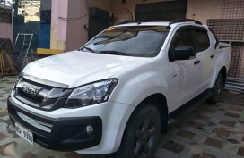 Isuzu Dmax Urban Edition 2016 for sale 