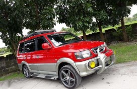 Mitsubishi Adventure 1999 Model For Sale