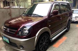 Mitsubishi Adventure 2010 Model For Sale