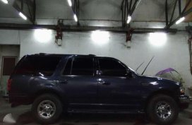 2001 Model Ford Expedition 4x4 For Sale