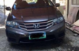 Honda City 2013 1.3 AT for sale 