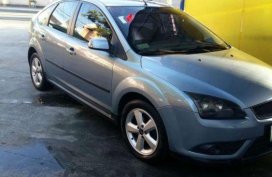 2008 Ford Focus diesel tdci RUSH RUSH 