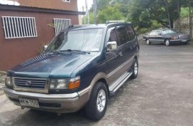 Toyota Revo 1999 for sale 