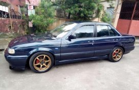 1993 Model Nissan Sentra For SAle