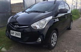 Hyundai Eon 2014 for sale 