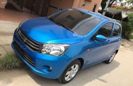 2018 Suzuki Celerio FOR SALE