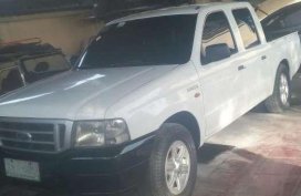 Ford Ranger 2004 Model For Sale