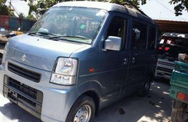 2018 Model Suzuki Multicab For Sale