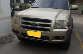 Ford Ranger trekker 2007 for sale 