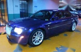 2007 Model Chrysler 300c For Sale
