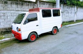 For sale SUZUKI MULTICAB AT GOOD PRICE