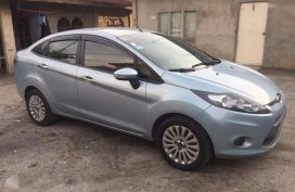 2011 Model Ford Fiesta For Sale