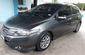 Honda City 2009 Model For Sale