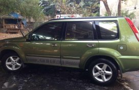 Nissan xTrail 2004 Model For Sale