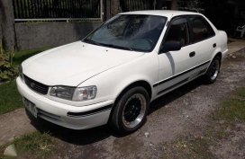 Toyota Corolla Lovelife 2003 for sale 
