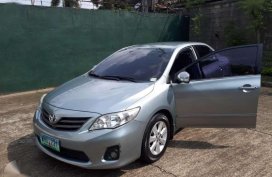 Toyota Altis 2013 1.6 G FOR SALE