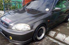 1996 Honda Civic Vtec for sale 