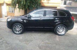 2009 Chevrolet Captiva FOR SALE
