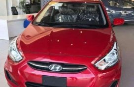 Hyundai Accent Elantra and Kona 2018 FOR SALE