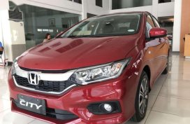 2018 Honda City for sale 