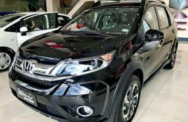 Brand New Car 2018 Honda BR-V 7 Seater 1.5 S CVT